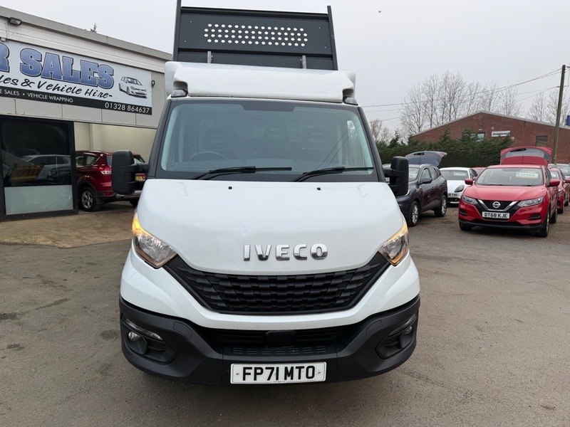 Used Iveco Daily 2022 for sale - 77749299: Photo 5