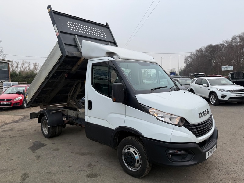 Used Iveco Daily 2022 for sale - 77749299: Photo 6
