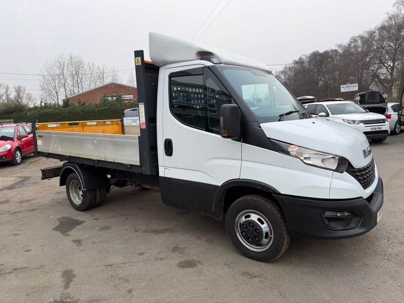 Used Iveco Daily 2022 for sale - 77749299: Photo 7
