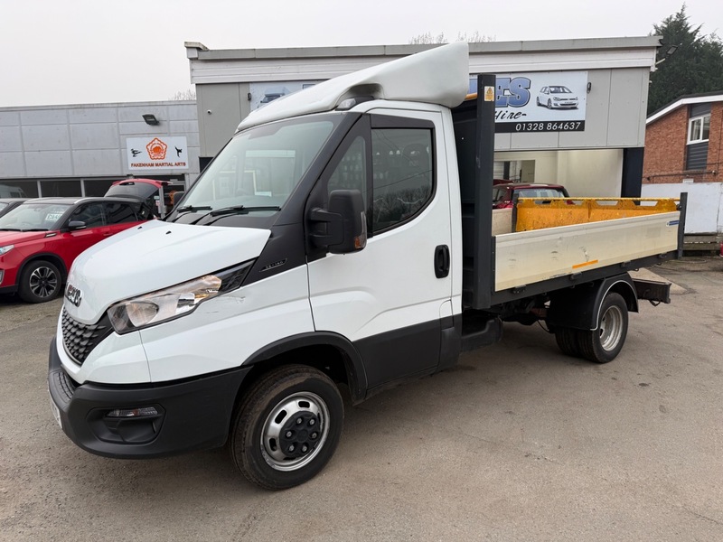 Used Iveco Daily 2022 for sale - 77749299: Photo 8