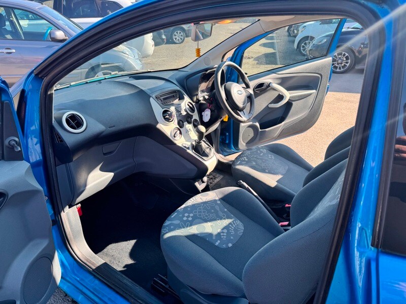 Used Ford Ka 2013 for sale - 77953581: Photo 10