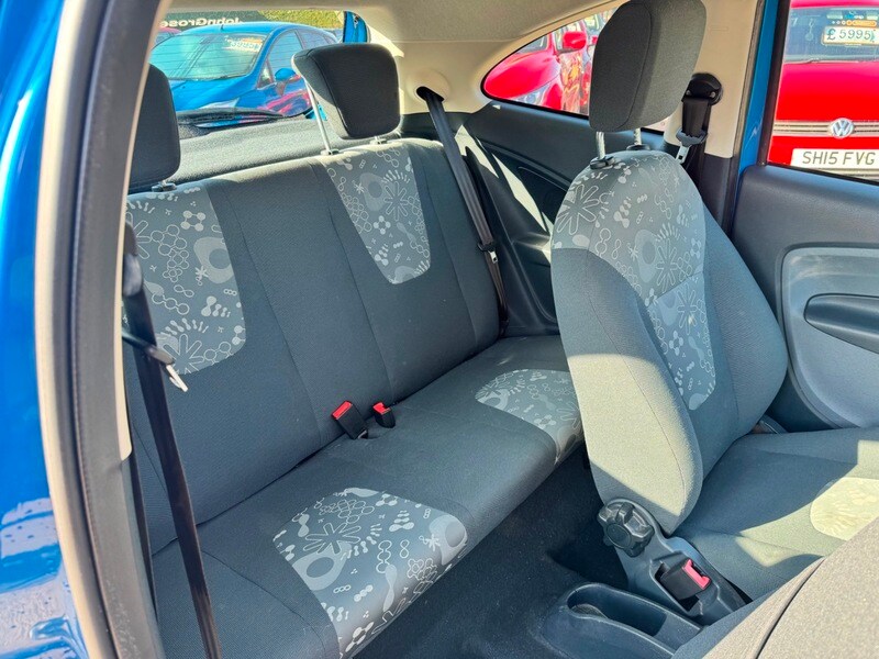 Used Ford Ka 2013 for sale - 77953581: Photo 11