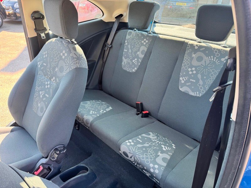 Used Ford Ka 2013 for sale - 77953581: Photo 12