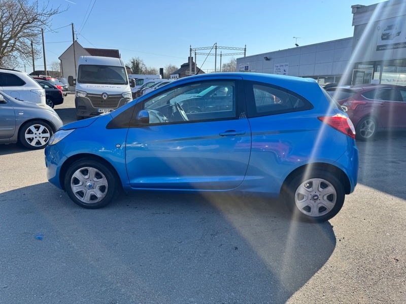 Used Ford Ka 2013 for sale - 77953581: Photo 3