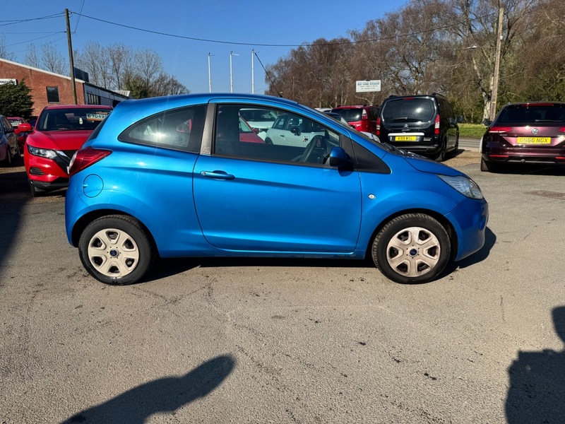Used Ford Ka 2013 for sale - 77953581: Photo 6