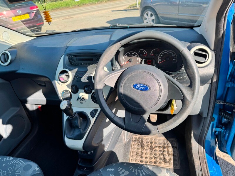 Used Ford Ka 2013 for sale - 77953581: Photo 8