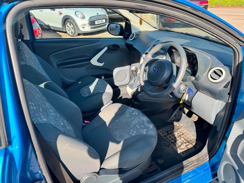 Used Ford Ka 2013 for sale - 77953581: Photo 9