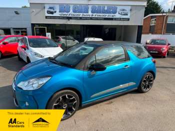 2015 - 1.6 e-HDi Airdream DStyle Plus 2dr