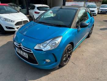 Used Citroen DS3 2015 for sale - 74844496: Photo