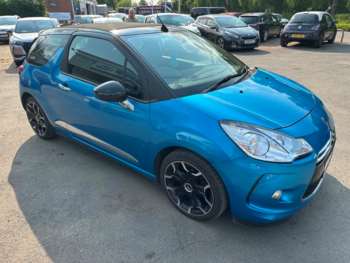 Used Citroen DS3 2015 for sale - 74844496: Photo