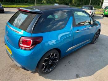 Used Citroen DS3 2015 for sale - 74844496: Photo
