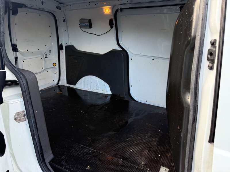 Used Ford Transit Connect 2021 for sale - 77781215: Photo 10