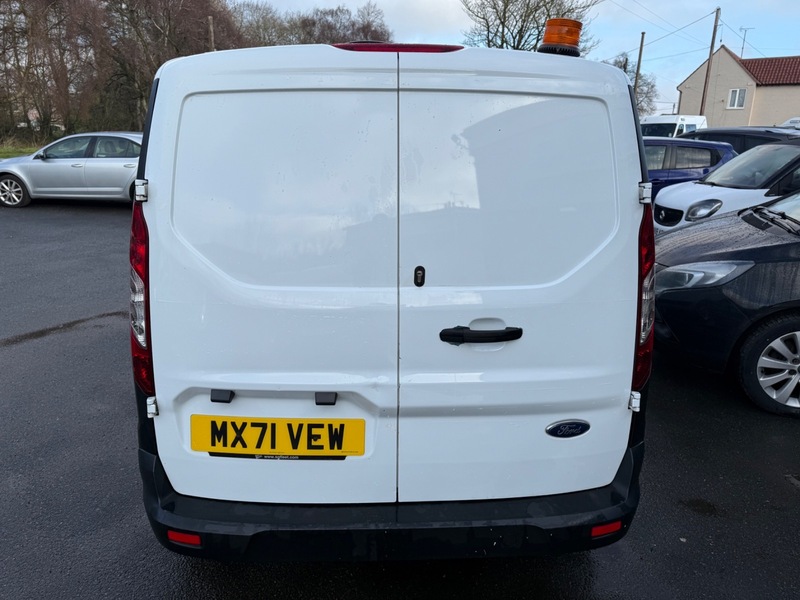 Used Ford Transit Connect 2021 for sale - 77781215: Photo 12