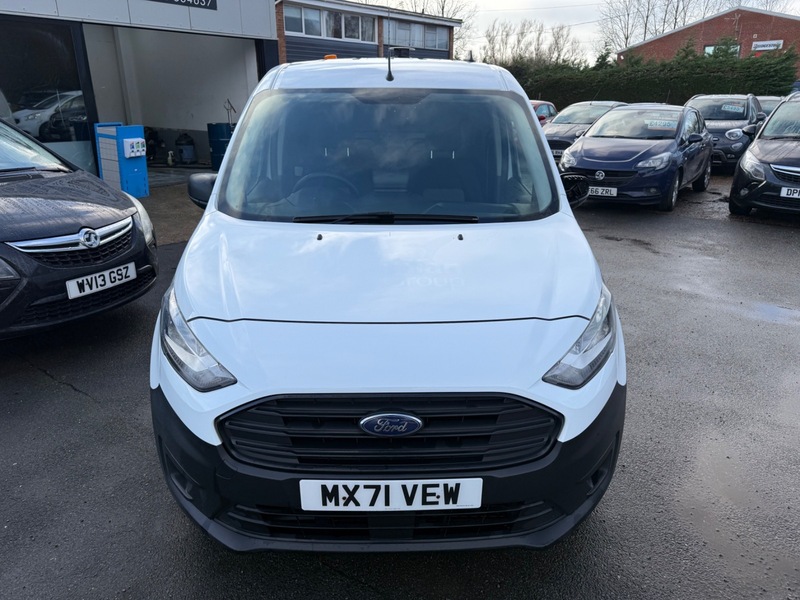 Used Ford Transit Connect 2021 for sale - 77781215: Photo 6