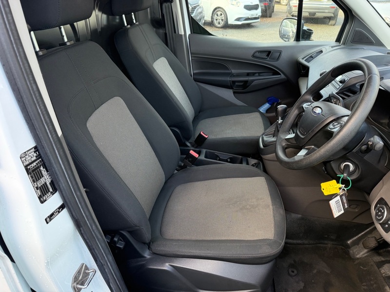 Used Ford Transit Connect 2021 for sale - 77781215: Photo 9