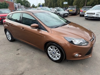 Used Ford Focus 2013 for sale - 79563358: Photo