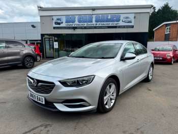 2019 - 1.6 Turbo D ecoTec Tech Line Nav 5dr