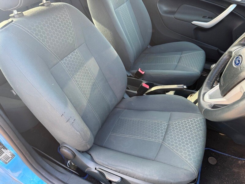 Used Ford Fiesta 2011 for sale - 77805678: Photo 10