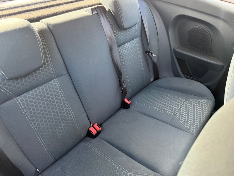 Used Ford Fiesta 2011 for sale - 77805678: Photo 9