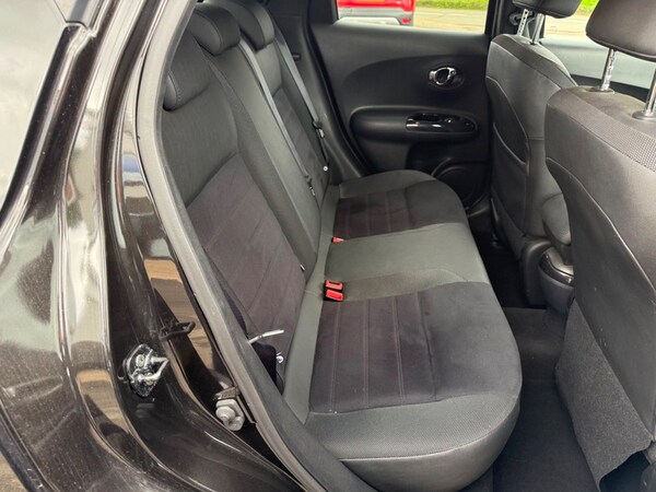 Used Nissan Juke 2016 for sale - 76292225: Photo 8
