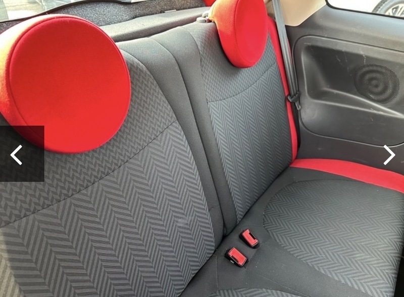 Used Fiat 500 2015 for sale - 77313823: Photo 4