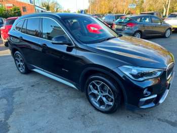 Used BMW X1 2018 for sale - 72920316: Photo