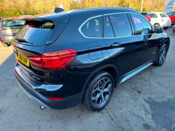 Used BMW X1 2018 for sale - 72920316: Photo