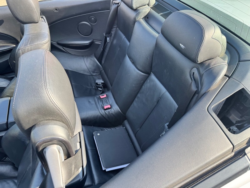 Used BMW 6 Series 2007 for sale - 77953624: Photo 12