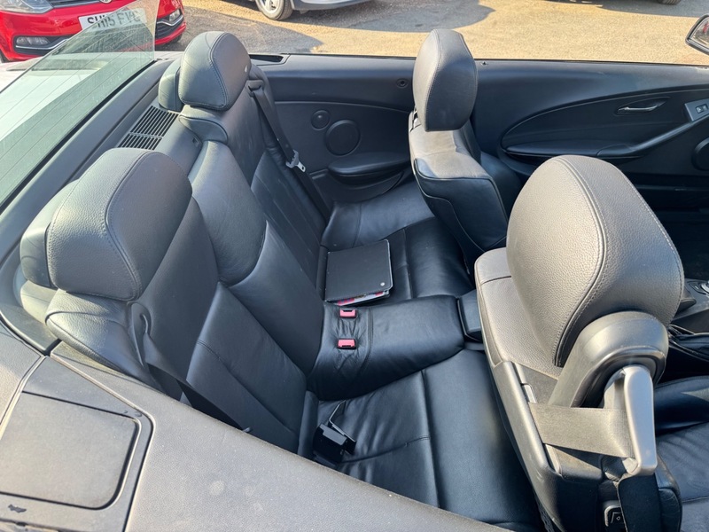 Used BMW 6 Series 2007 for sale - 77953624: Photo 13