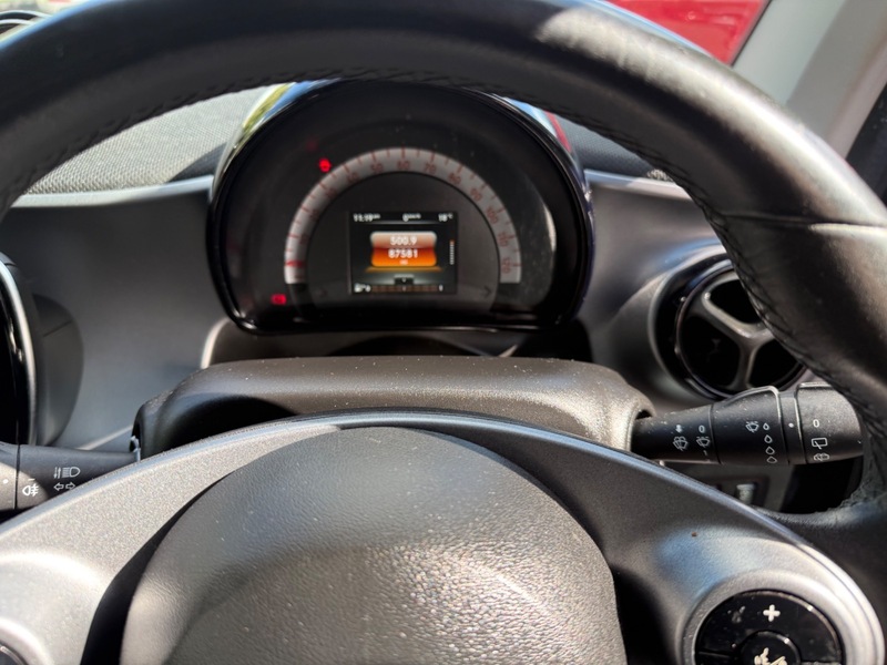 Used smart fortwo 2018 for sale - 75897720: Photo 10