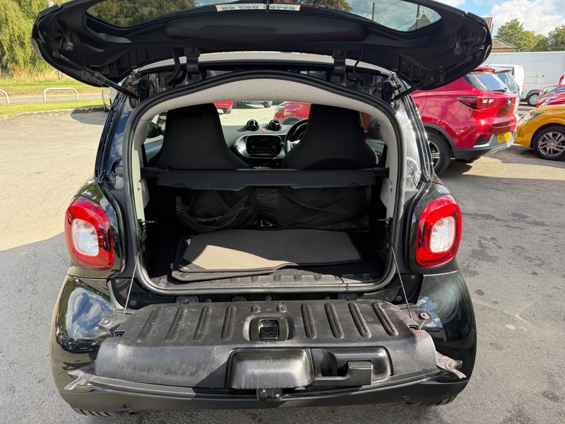 Used smart fortwo 2018 for sale - 75897720: Photo 11