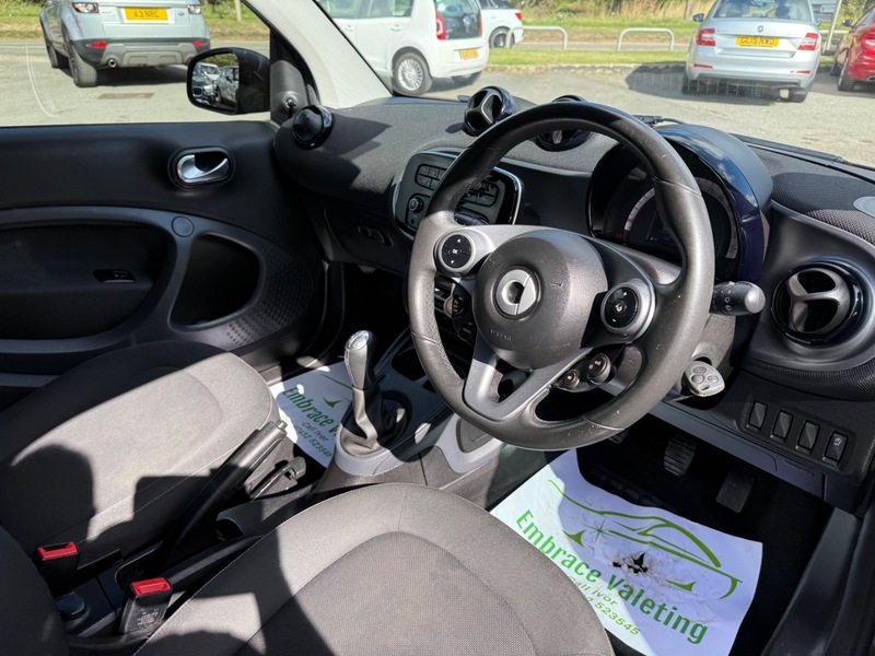 Used smart fortwo 2018 for sale - 75897720: Photo 8