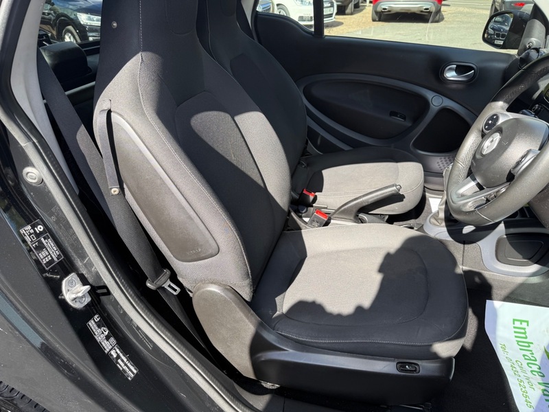 Used smart fortwo 2018 for sale - 75897720: Photo 9