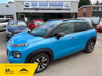 2018 - PURETECH FLAIR 5-Door
