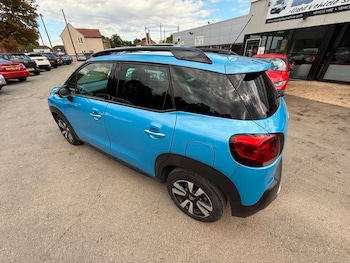 Used Citroen C3 Aircross 2018 for sale - 75716990: Photo