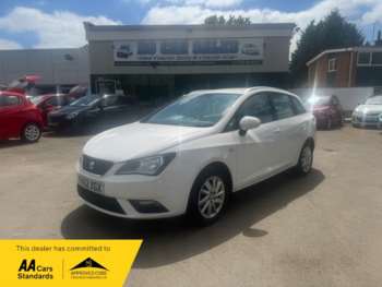 2012 - 1.2 TDI CR Ecomotive SE 5dr