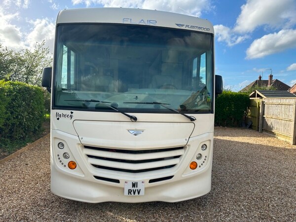 Used Ford Other 2020 for sale - 72575489: Photo 6
