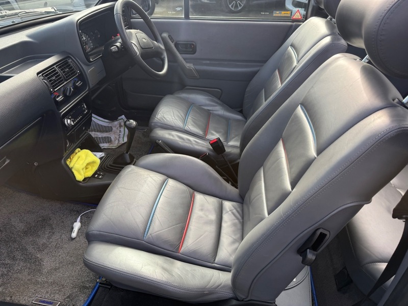 Used Ford Escort 1990 for sale - 77976880: Photo 11