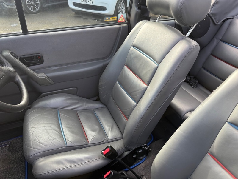 Used Ford Escort 1990 for sale - 77976880: Photo 12