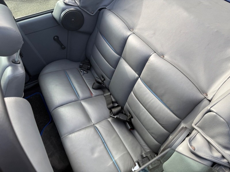 Used Ford Escort 1990 for sale - 77976880: Photo 9