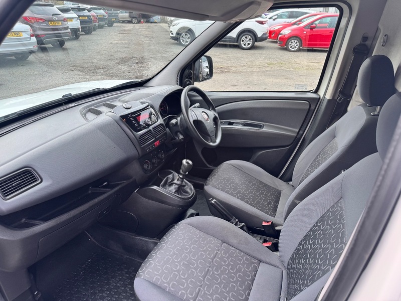 Used Fiat Doblo 2019 for sale - 76445929: Photo 10