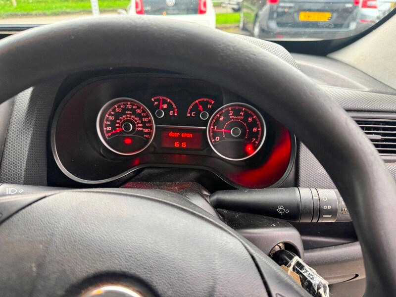 Used Fiat Doblo 2019 for sale - 76445929: Photo 11