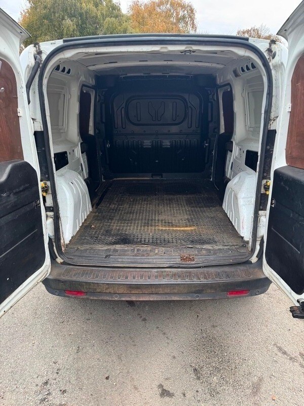 Used Fiat Doblo 2019 for sale - 76445929: Photo 12