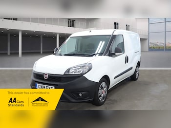 Fiat - Doblo