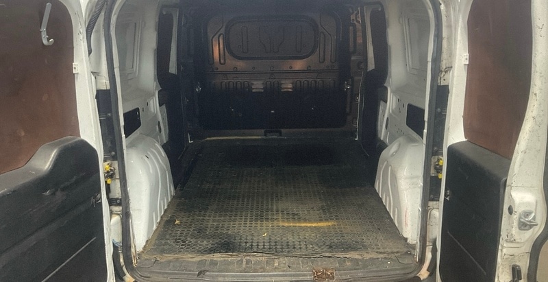 Used Fiat Doblo 2019 for sale - 76445929: Photo 2