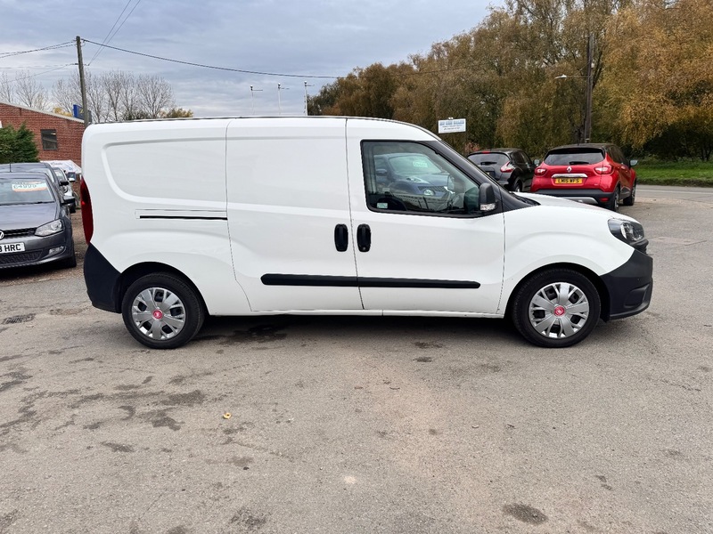 Used Fiat Doblo 2019 for sale - 76445929: Photo 6