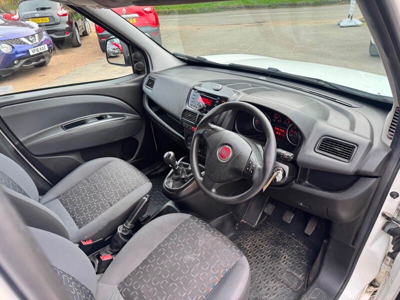 Used Fiat Doblo 2019 for sale - 76445929: Photo 9
