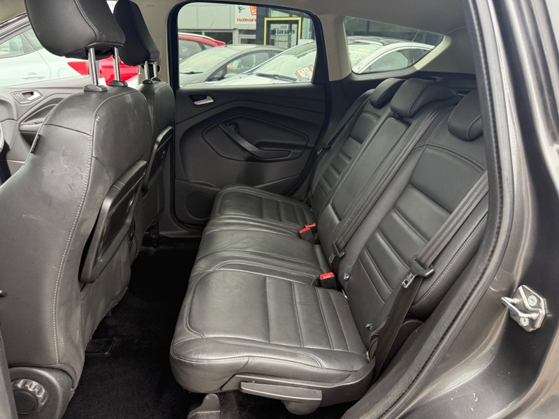 Used Ford Kuga 2018 for sale - 75999238: Photo 10