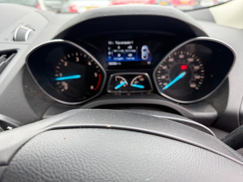 Used Ford Kuga 2018 for sale - 75999238: Photo 11