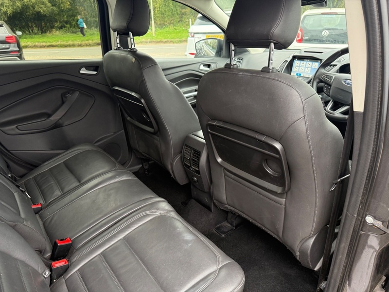 Used Ford Kuga 2018 for sale - 75999238: Photo 14